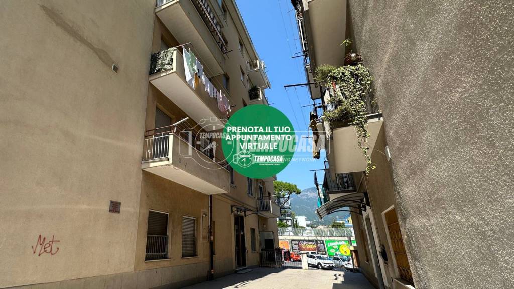 appartamento in vendita a Loano