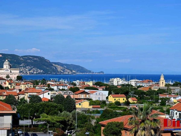 appartamento in vendita a Loano