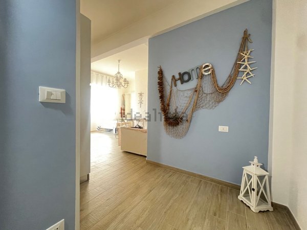 appartamento in vendita a Loano