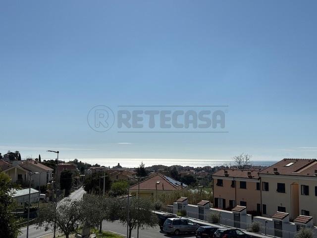 appartamento in vendita a Loano