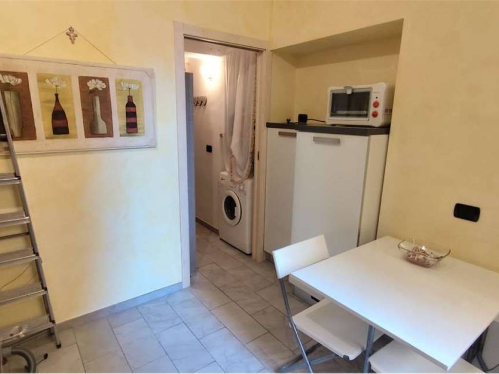 appartamento in vendita a Loano