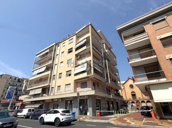 appartamento in vendita a Loano