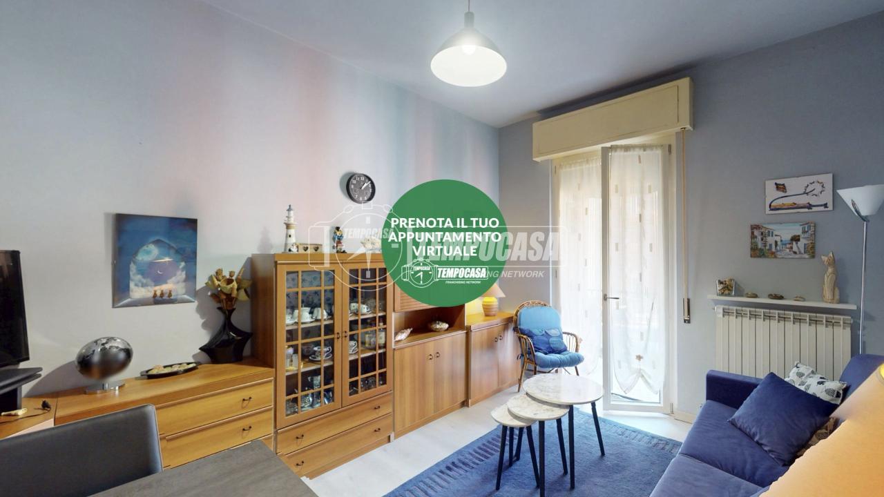 appartamento in vendita a Loano