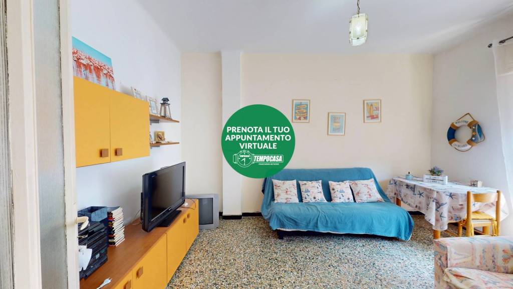 appartamento in vendita a Loano