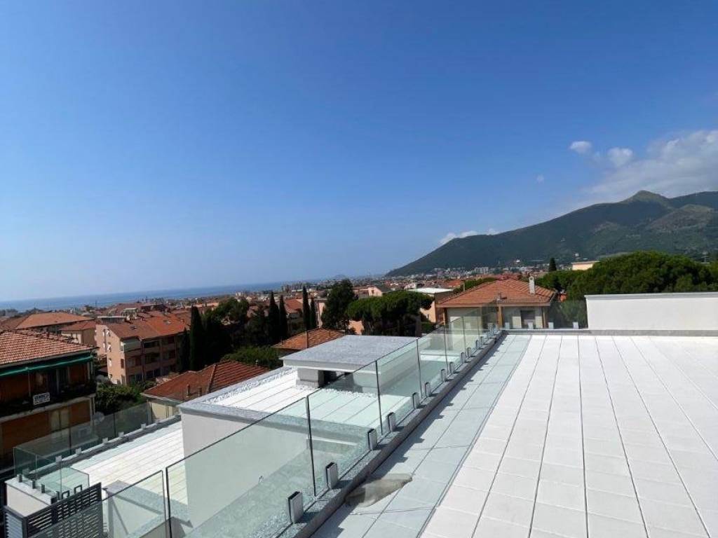 appartamento in vendita a Loano