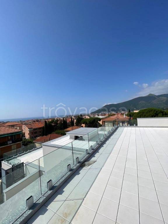 appartamento in vendita a Loano