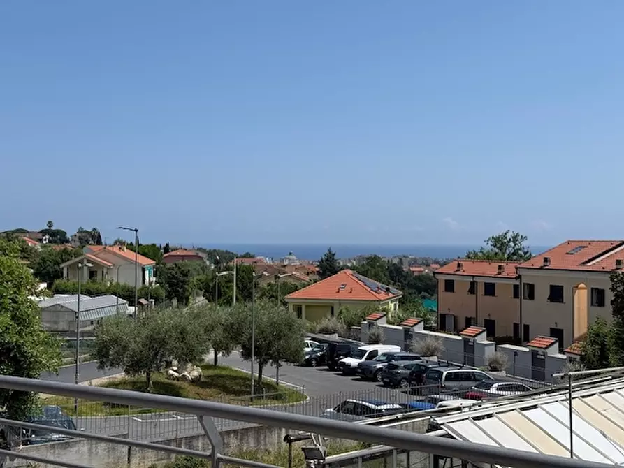 appartamento in vendita a Loano
