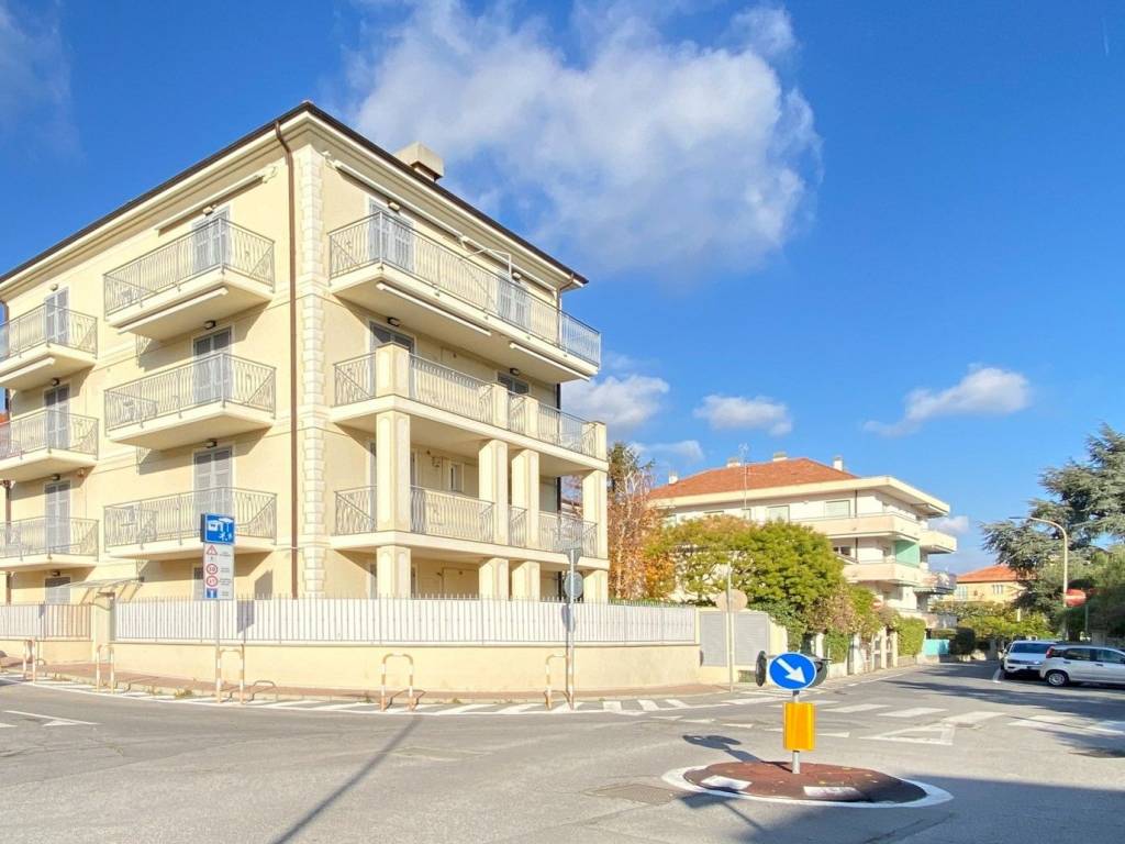 appartamento in vendita a Loano