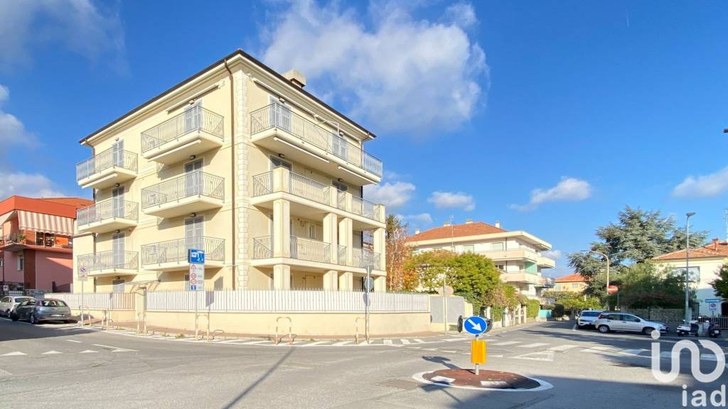 appartamento in vendita a Loano