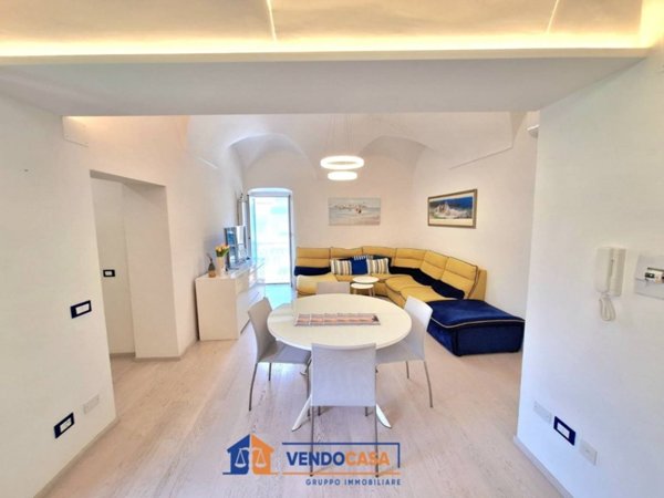 appartamento in vendita a Loano