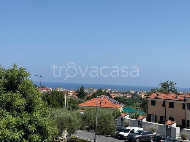appartamento in vendita a Loano