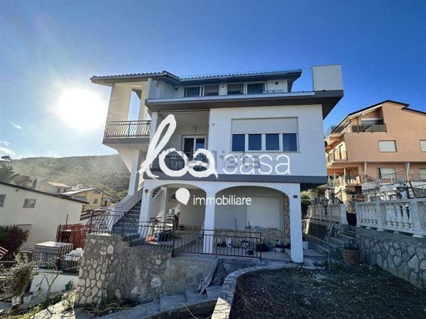 appartamento in vendita a Loano