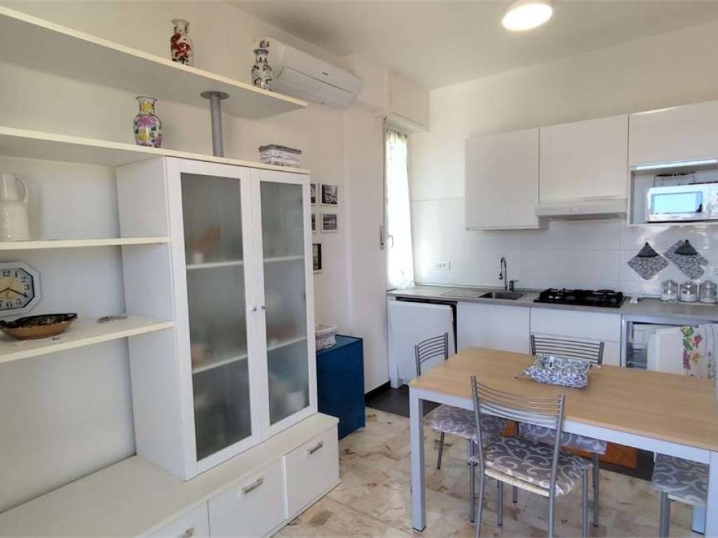 appartamento in vendita a Loano