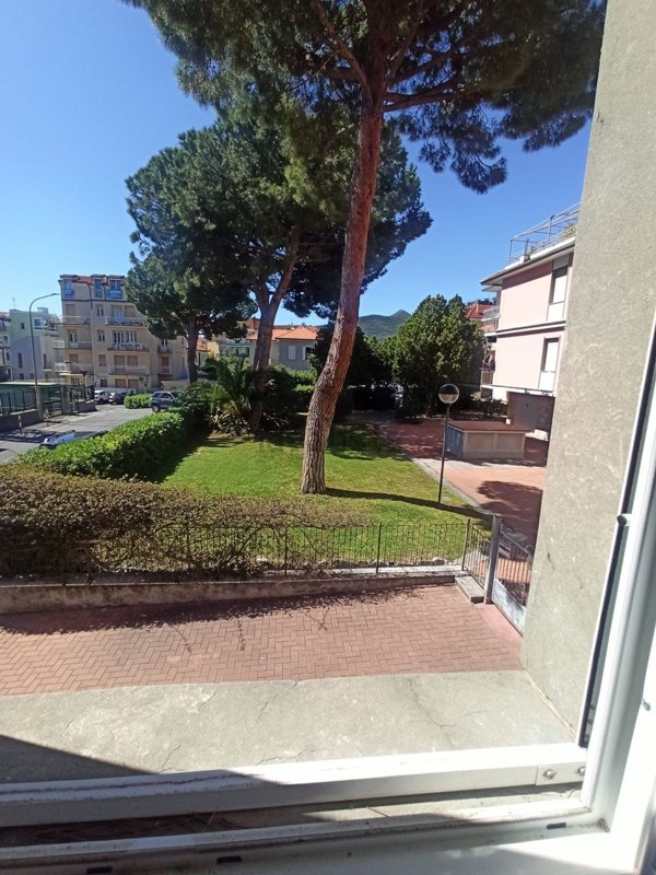 appartamento in vendita a Loano