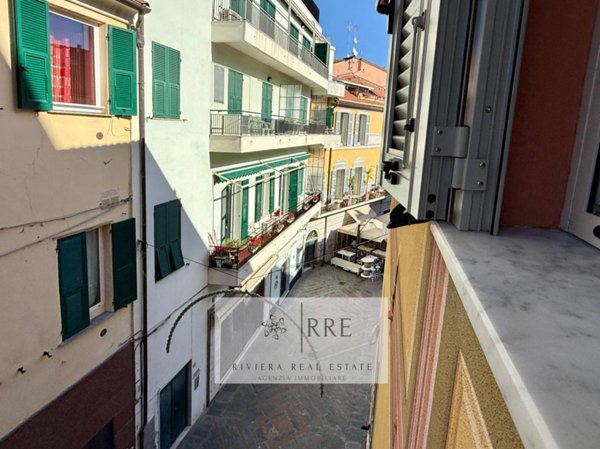 appartamento in vendita a Loano