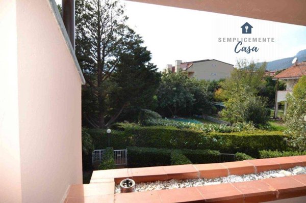 appartamento in vendita a Loano