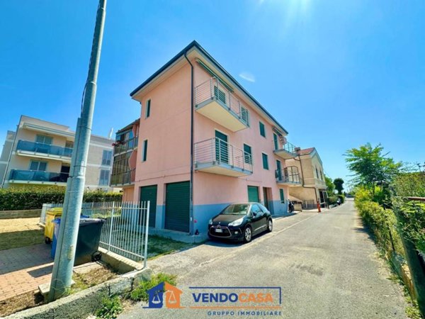 appartamento in vendita a Loano