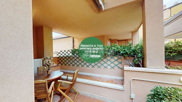 appartamento in vendita a Loano