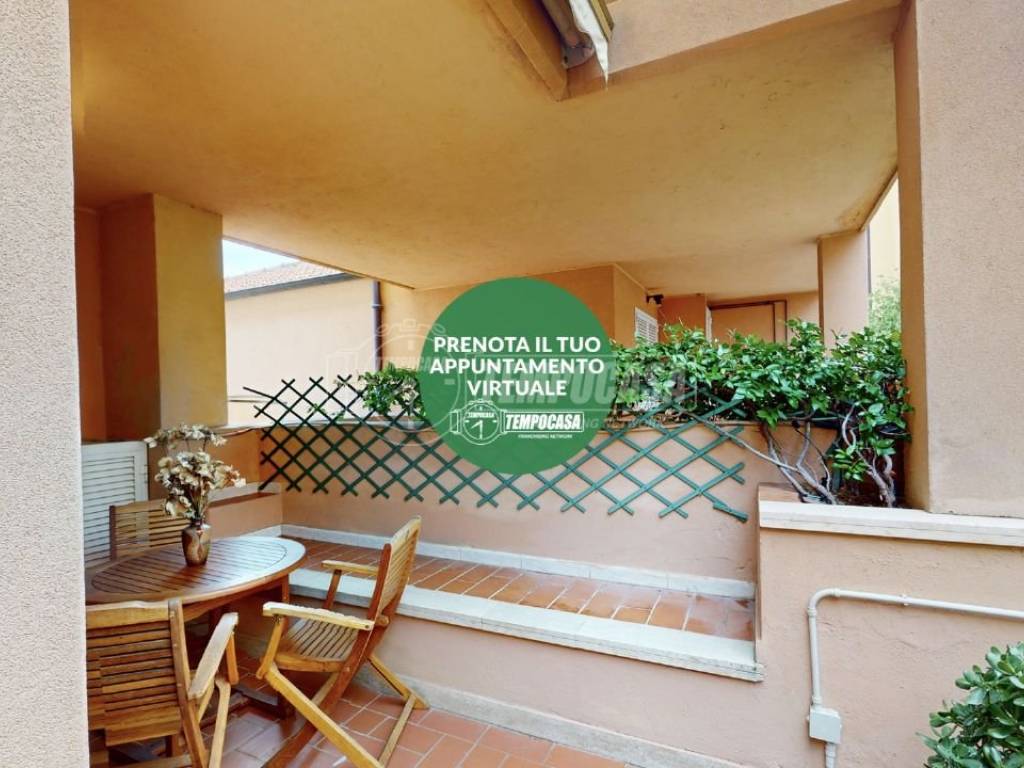 appartamento in vendita a Loano