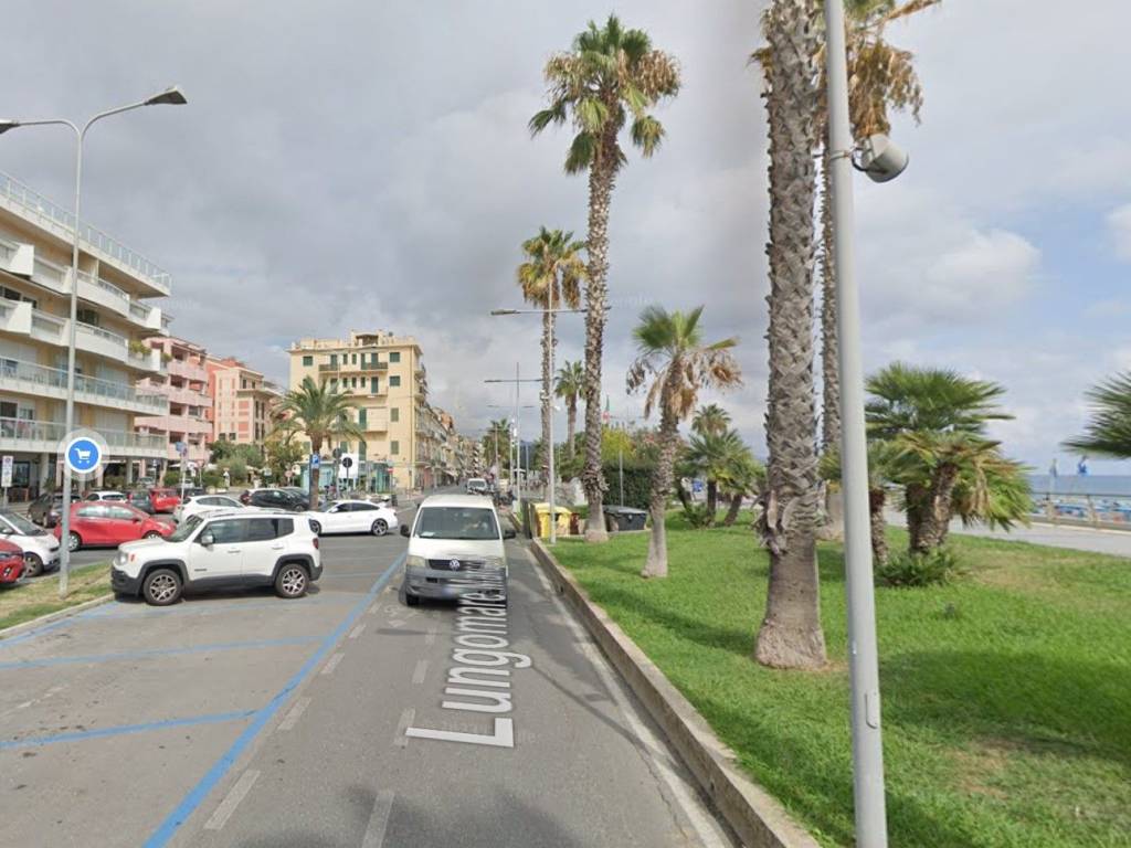 appartamento in vendita a Loano