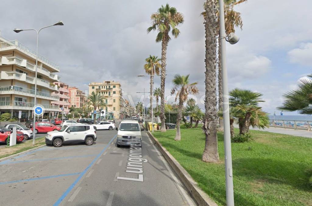 appartamento in vendita a Loano