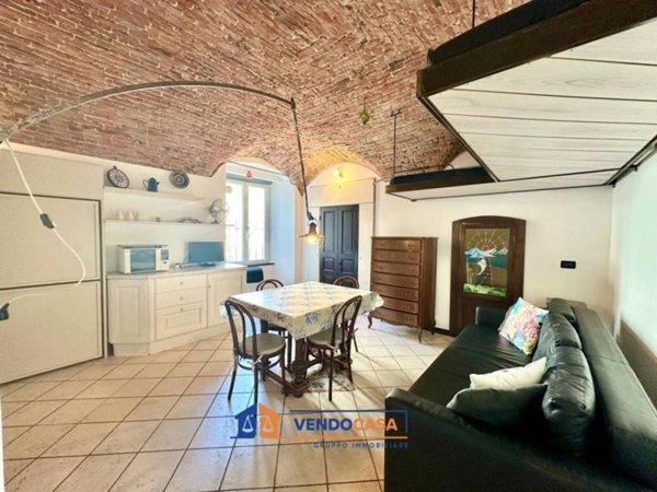 appartamento in vendita a Loano