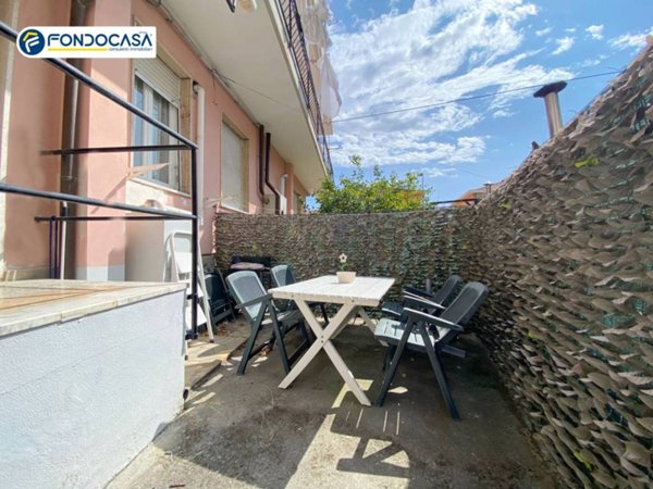 appartamento in vendita a Loano