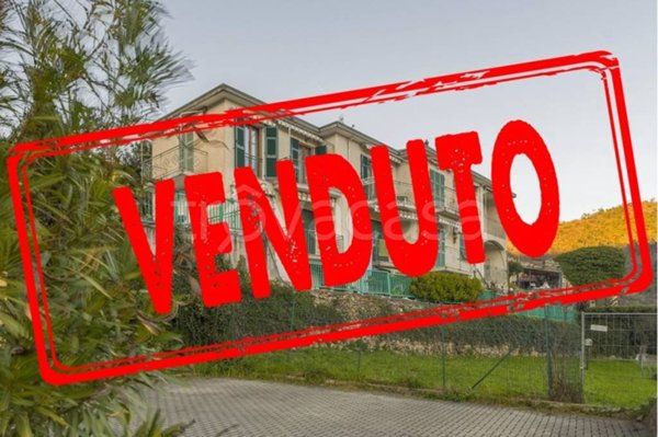 appartamento in vendita a Loano in zona Verzi