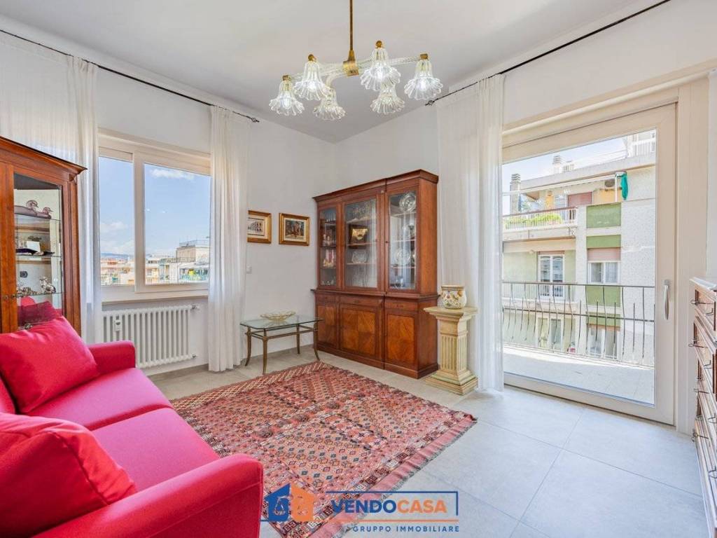 appartamento in vendita a Loano