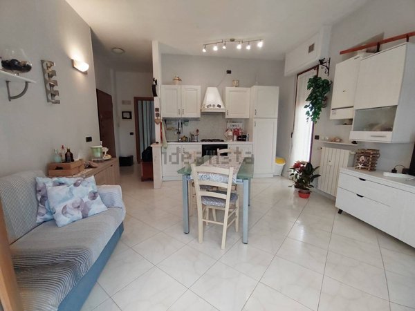 appartamento in vendita a Loano