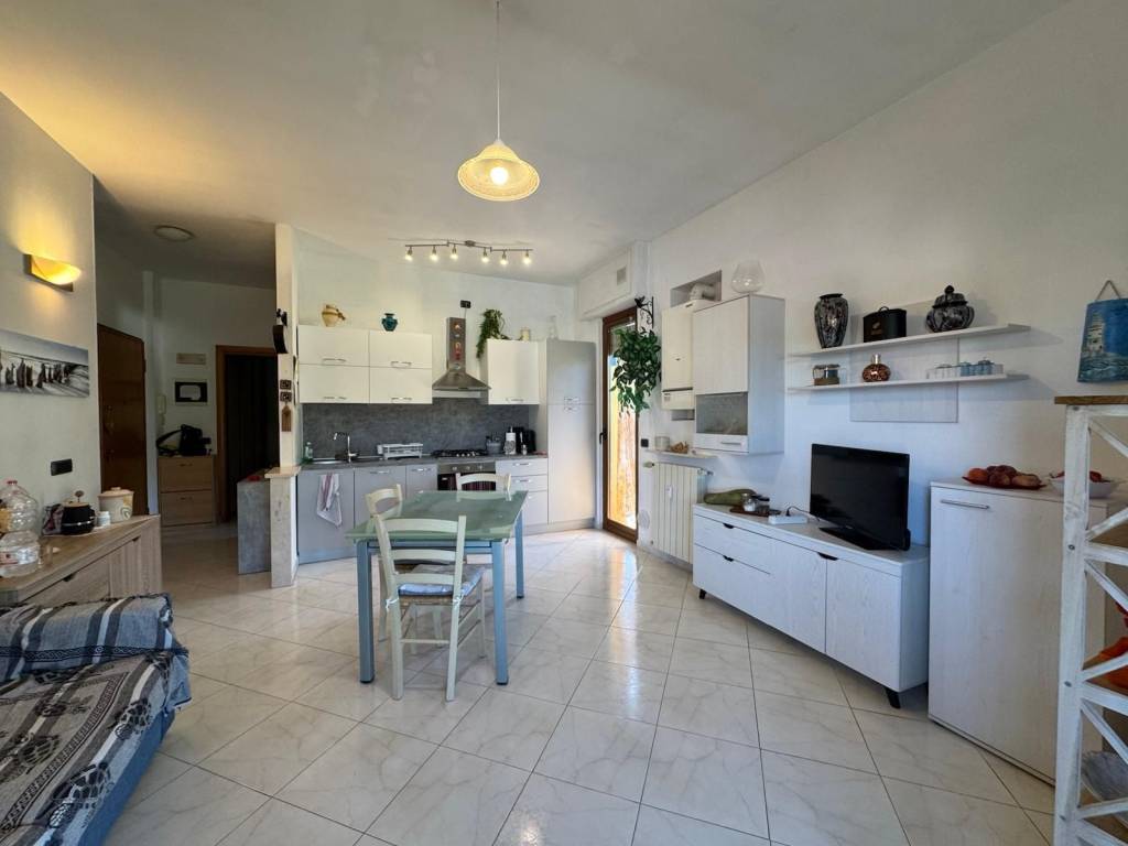 appartamento in vendita a Loano