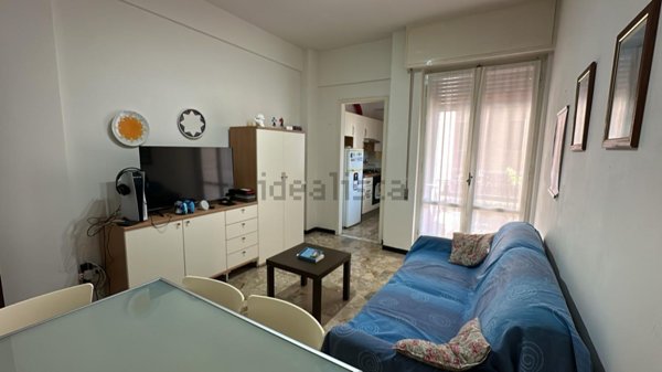 appartamento in vendita a Loano