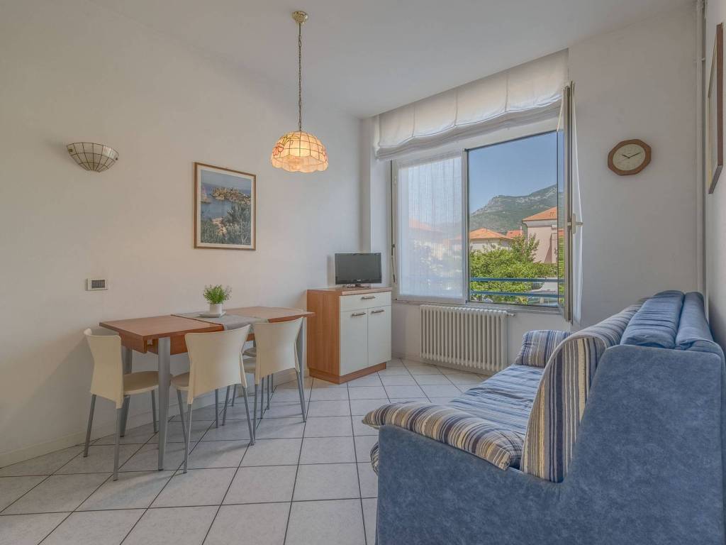 appartamento in vendita a Loano