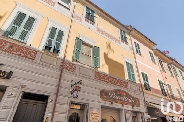 appartamento in vendita a Loano