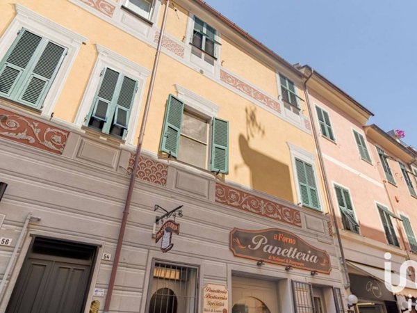 appartamento in vendita a Loano