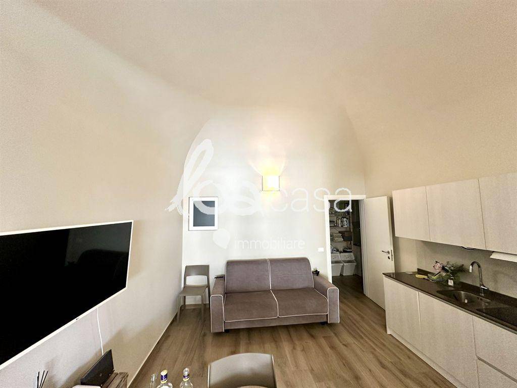 appartamento in vendita a Loano