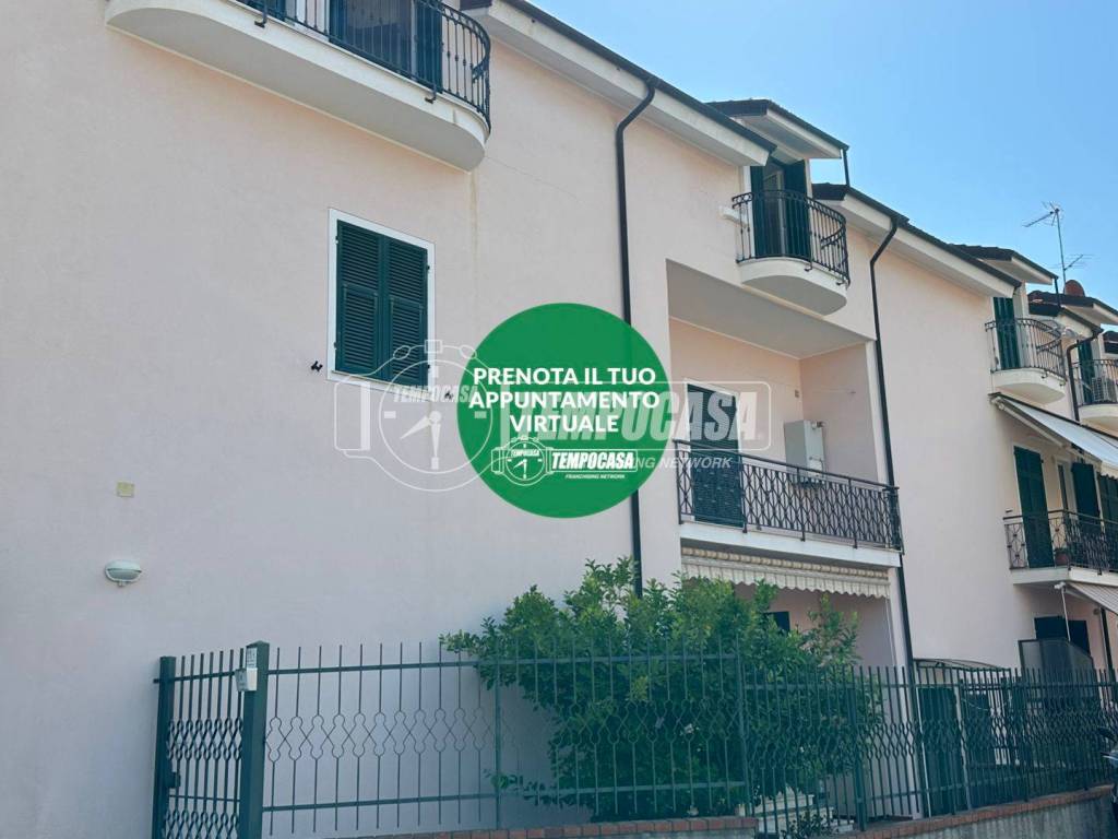 appartamento in vendita a Loano