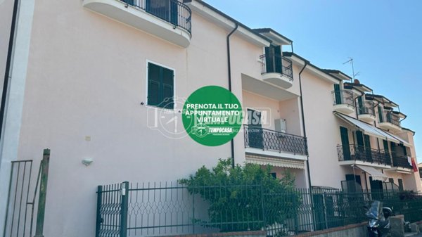 appartamento in vendita a Loano