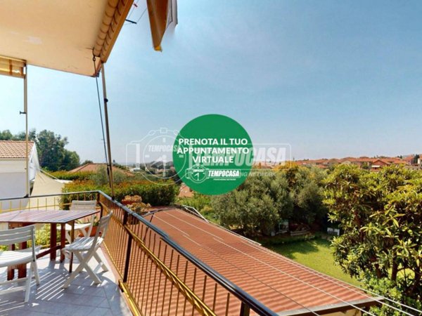 appartamento in vendita a Loano