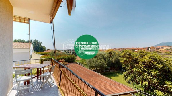 appartamento in vendita a Loano