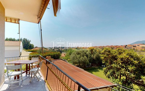 appartamento in vendita a Loano