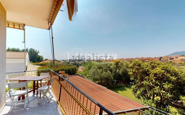 appartamento in vendita a Loano