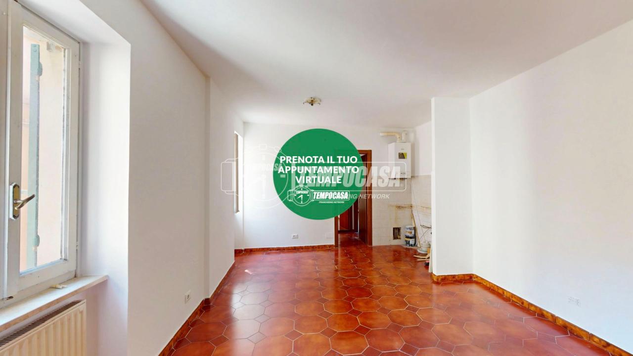 appartamento in vendita a Loano