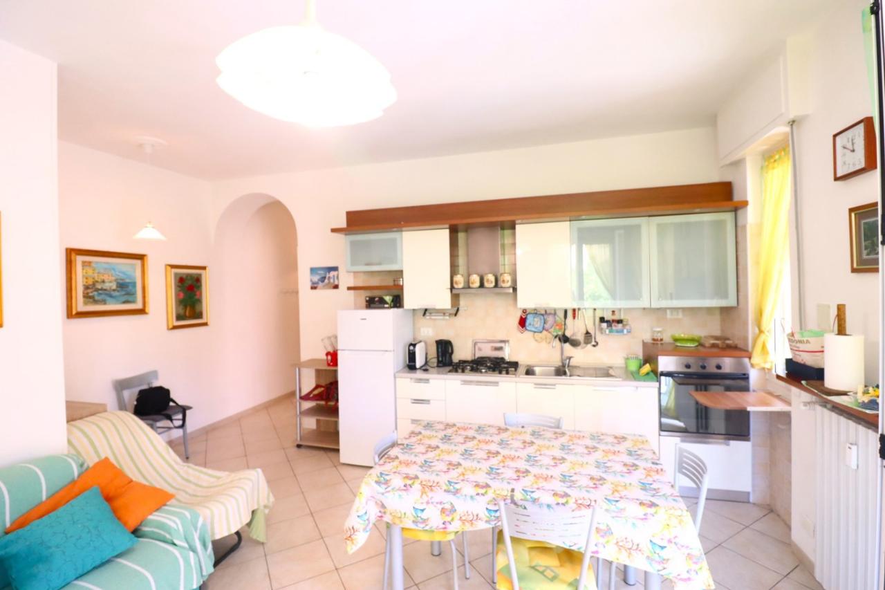 appartamento in vendita a Loano