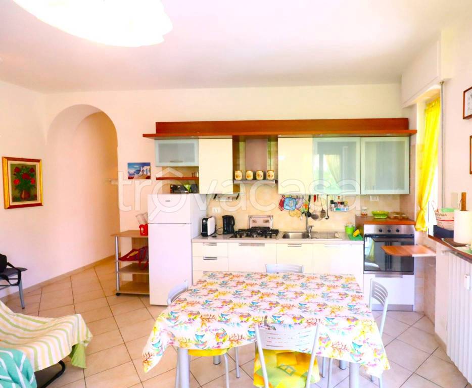 appartamento in vendita a Loano