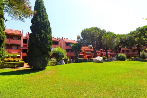 appartamento in vendita a Loano