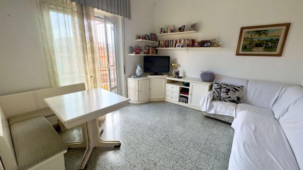 appartamento in vendita a Loano