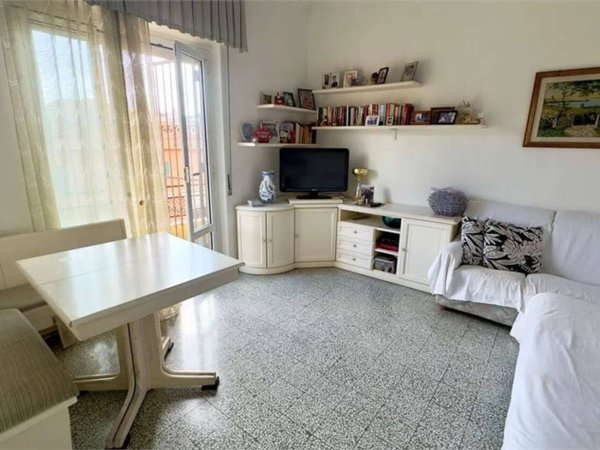 appartamento in vendita a Loano