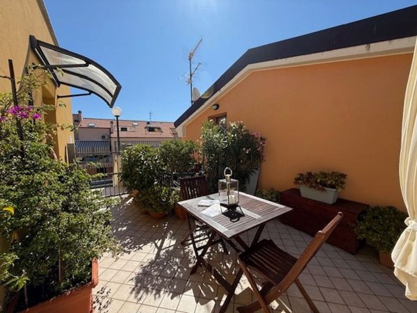 appartamento in vendita a Loano