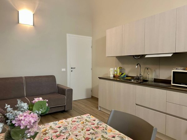 appartamento in vendita a Loano